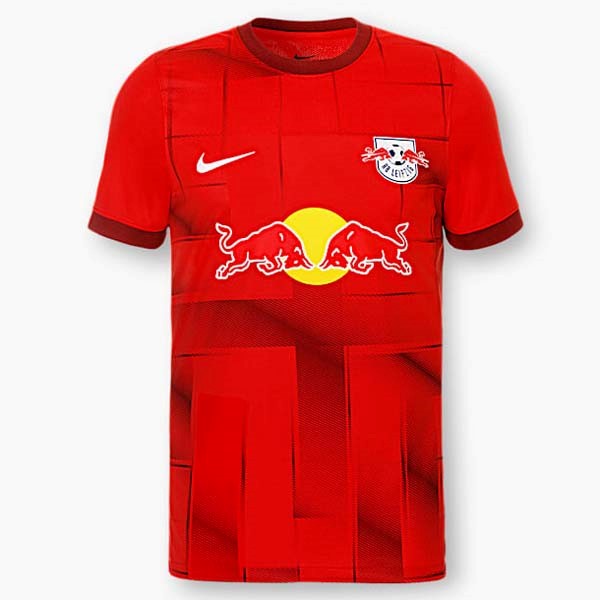 Thailand Trikot RB Leipzig Auswärts 2022-2023